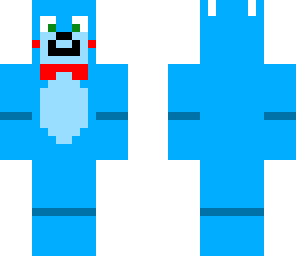 toy bonnie