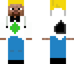 steve