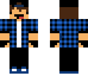 bg skin