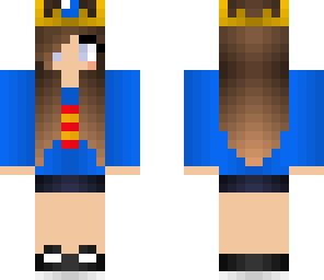 girl