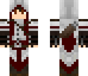 red assassin
