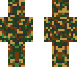 camo base