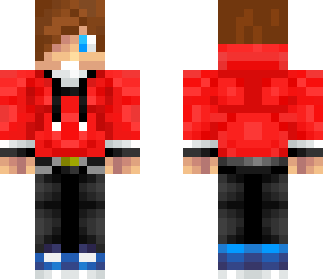 cool teen