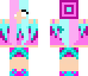 hero girl