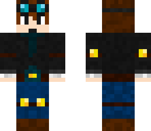 dantdm new