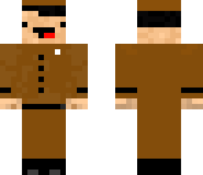 chocolate milk man