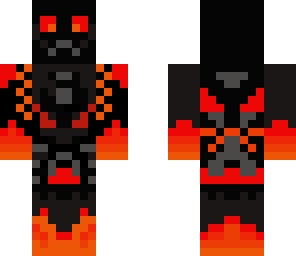 lord creeper