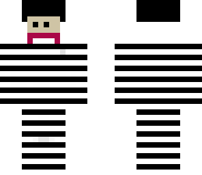 steve prisoner