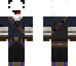 panda