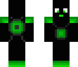 lord creeper