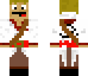 assasins magnus