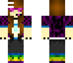 thefeatraiser girl