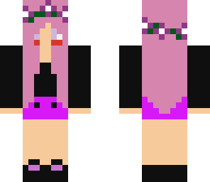chic girl