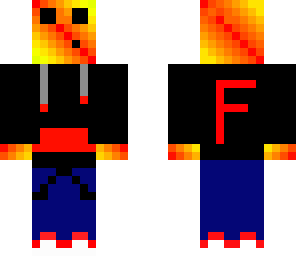 flame slime