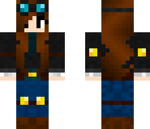 tdm girl