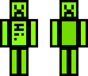 yellow man