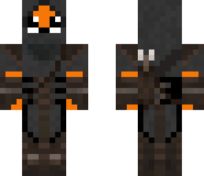 assassin fox
