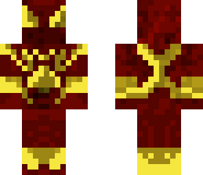 iron spider