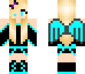 the evil fairy