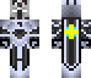 caballero herobrine