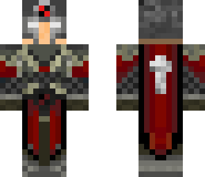 herobrine guard