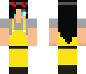 engineer girl