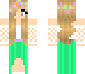 the princess
