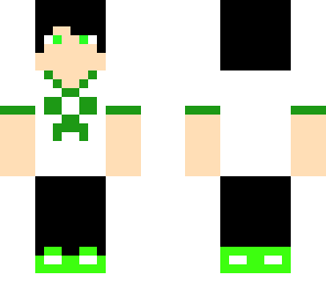 dhiezz green