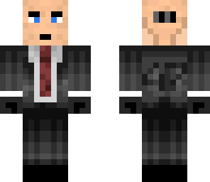 hitman