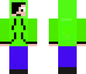 mike