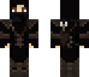 black rogue