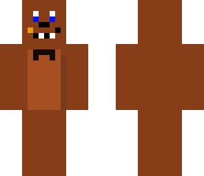 freddy fazbear