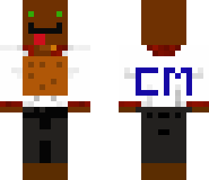 cookie monkey