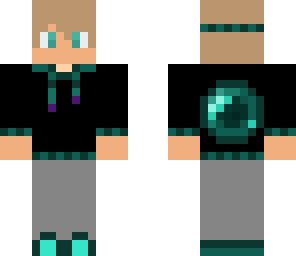 enderhoodie