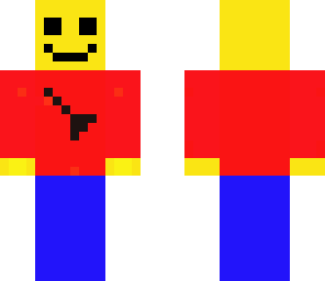 lego guy