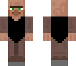 blacksmith villager
