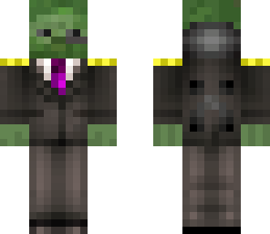 headset zombie