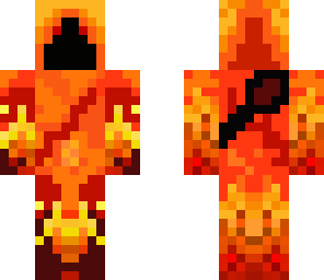 fire magic
