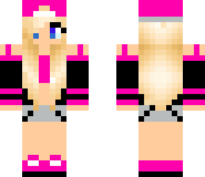 seksy girl 2