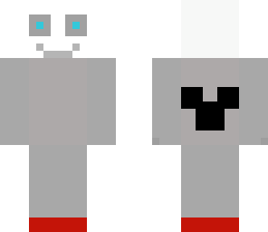 robot rinyg