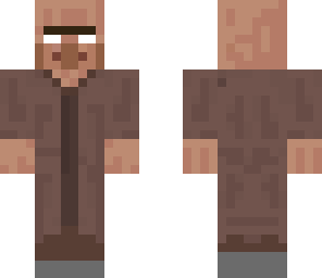 villagerbrine