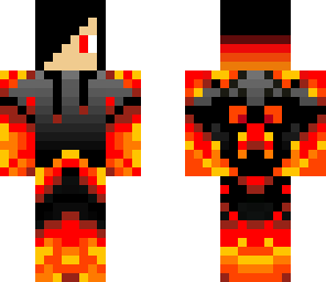 the fire star