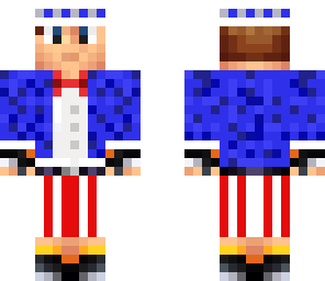 uncle sam baconbitz