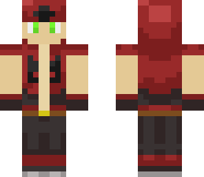 team magma