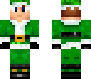 elf baconbitz