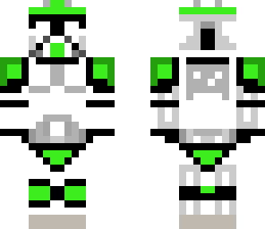 green clone