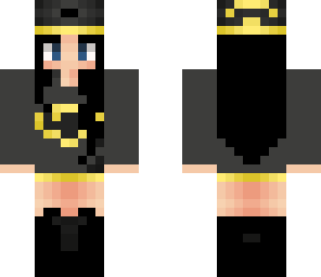 edit of a batman girl -3-