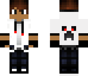 cool guy