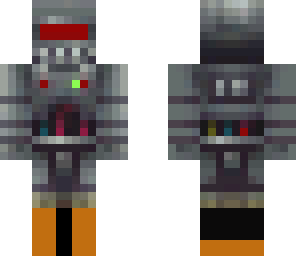 super robotx