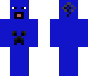 azul rokero